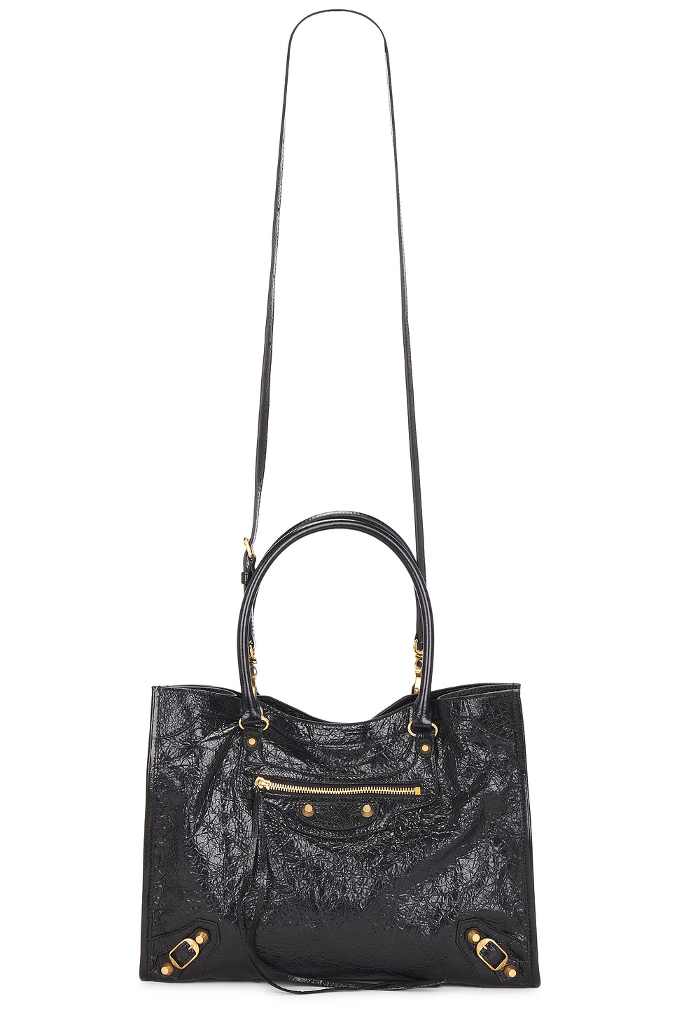 Balenciaga Le City Small Tote Bag
