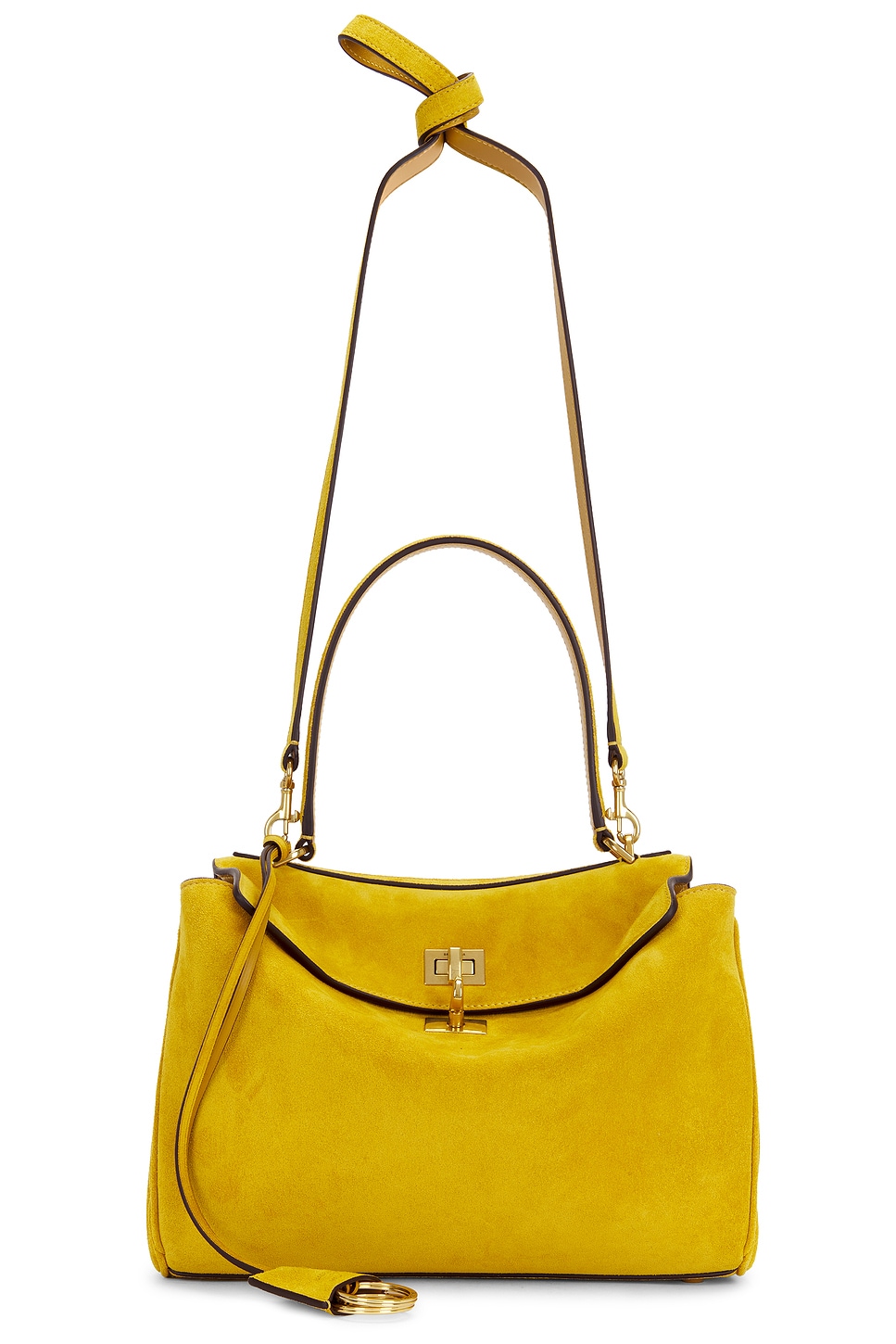 Balenciaga Rodeo Small Top Handle Bag