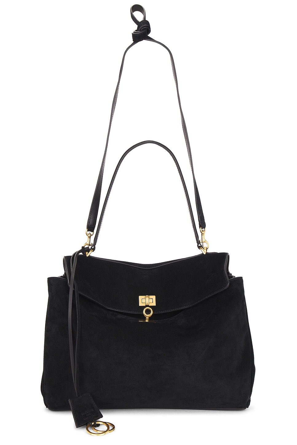 Balenciaga Rodeo Medium Top Handle Bag
