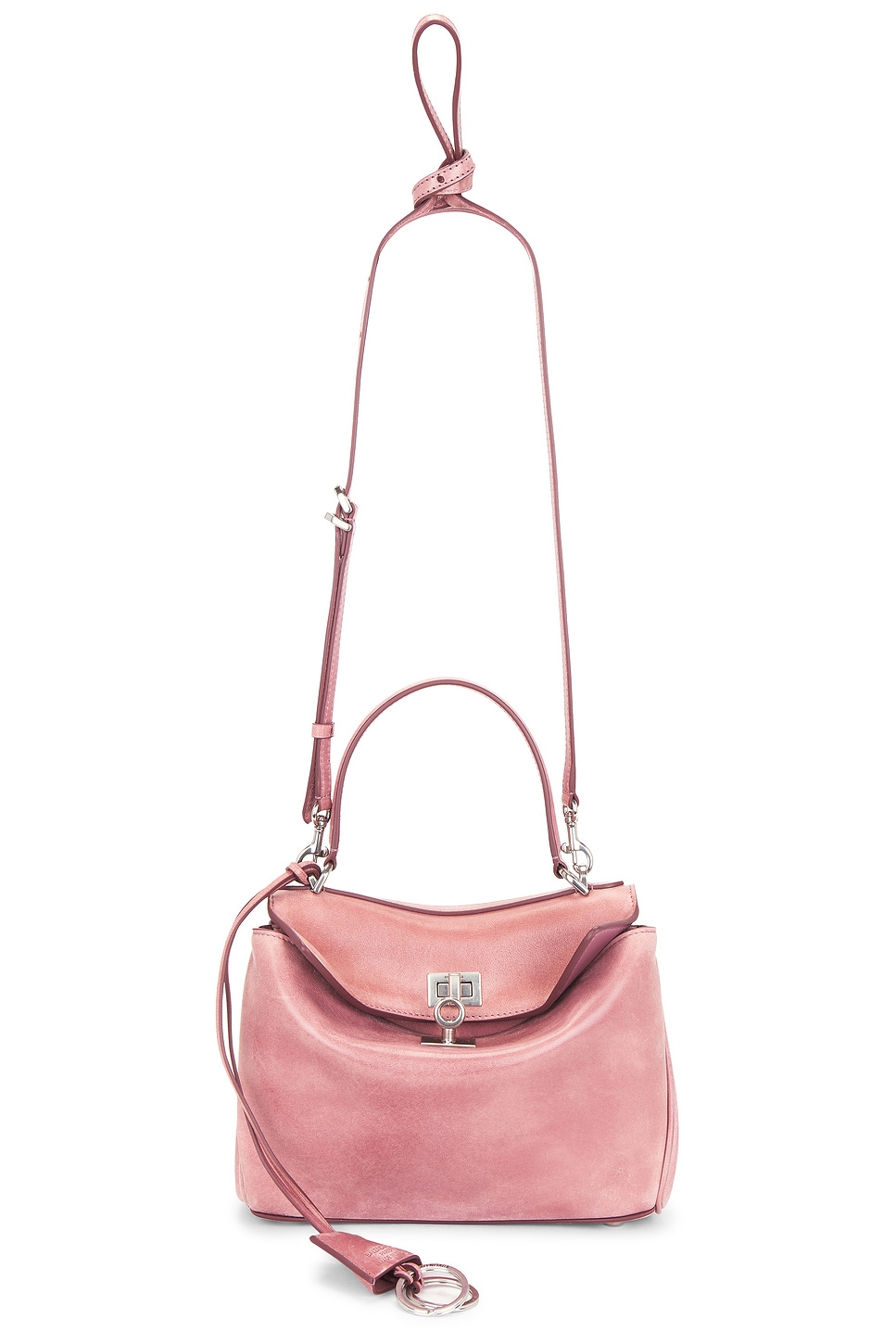 Balenciaga Rodeo Mini Top Handle Bag