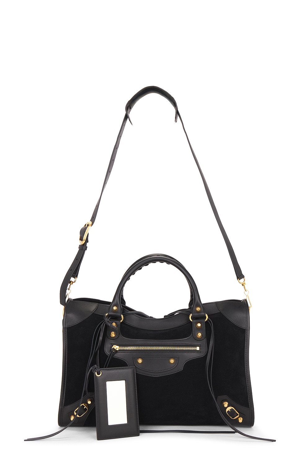 Balenciaga Le City Medium Bag