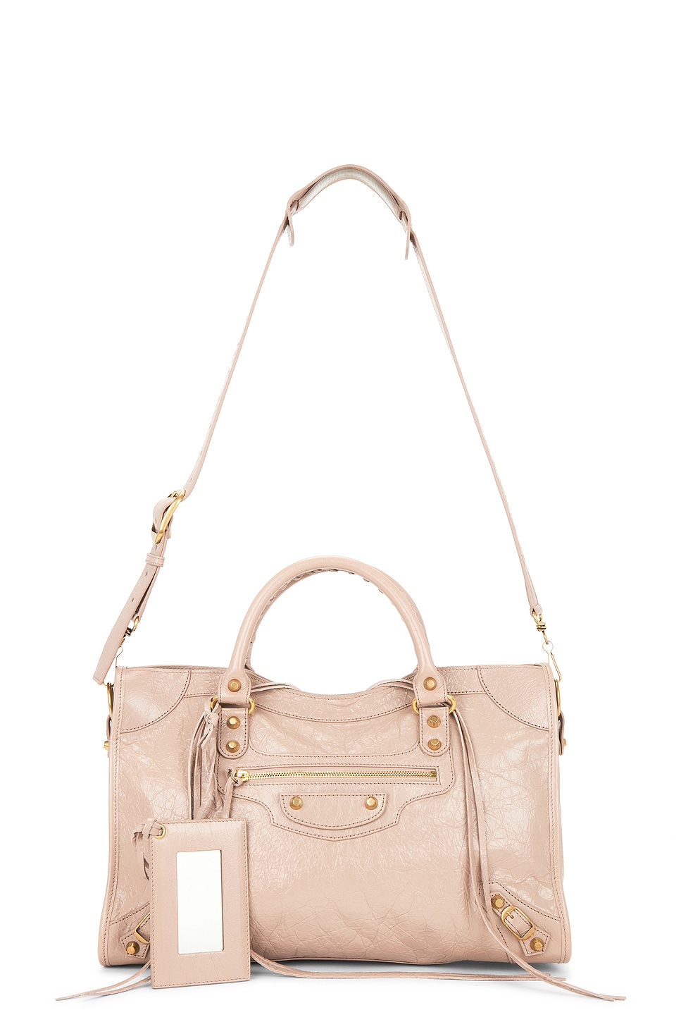 Balenciaga Le City Medium Bag