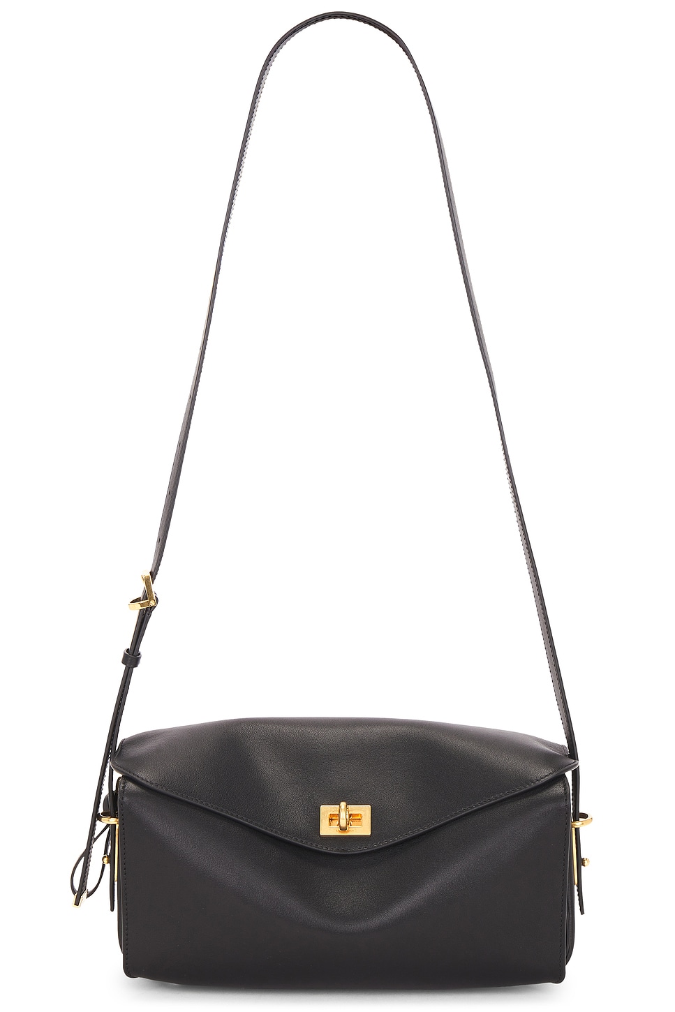 Balenciaga Paris VII So Medium Shoulder Bag