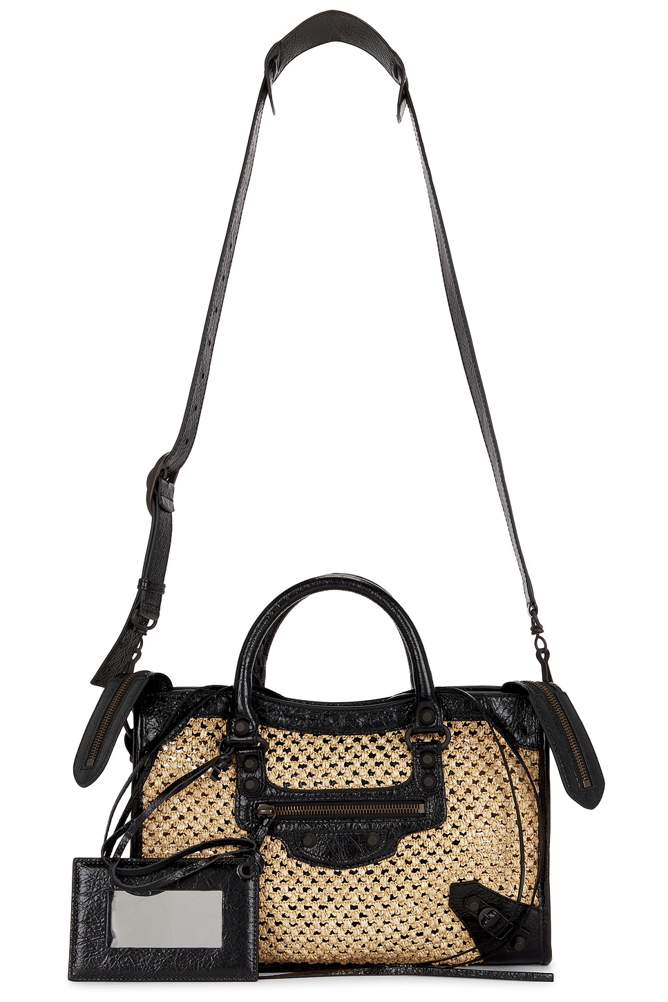 Balenciaga Le City Small Bag - Women's Bags