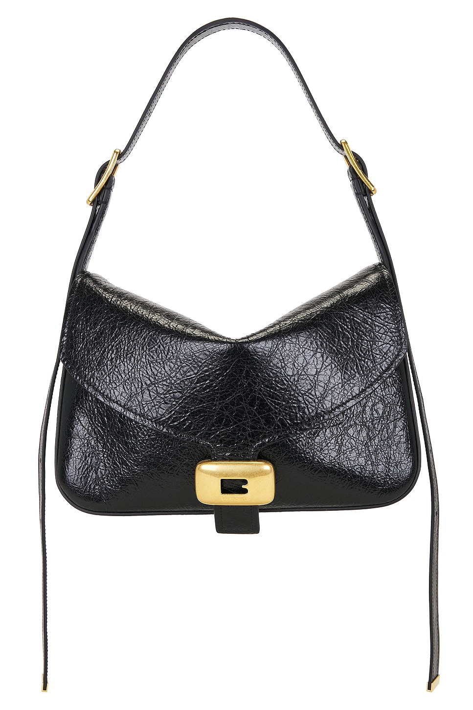 Balenciaga Clicca Medium Shoulder Bag | Thumbnail 8