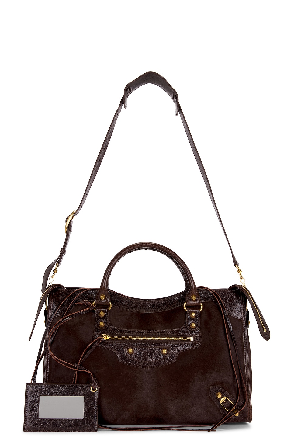 Le City Medium Bag