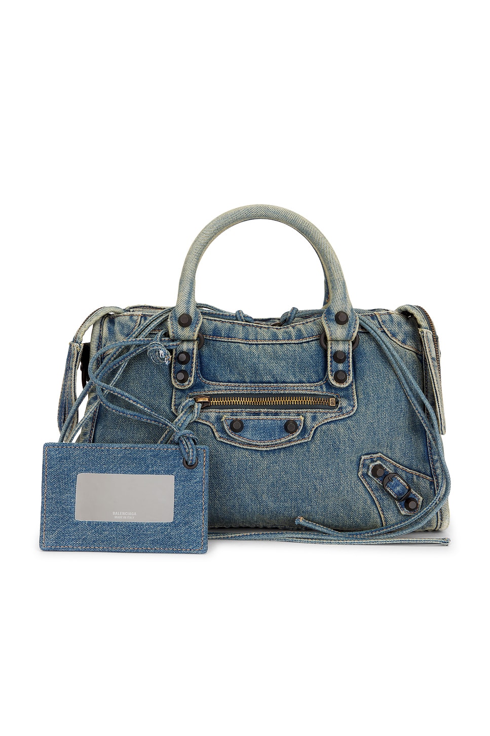 Le City Small Bag