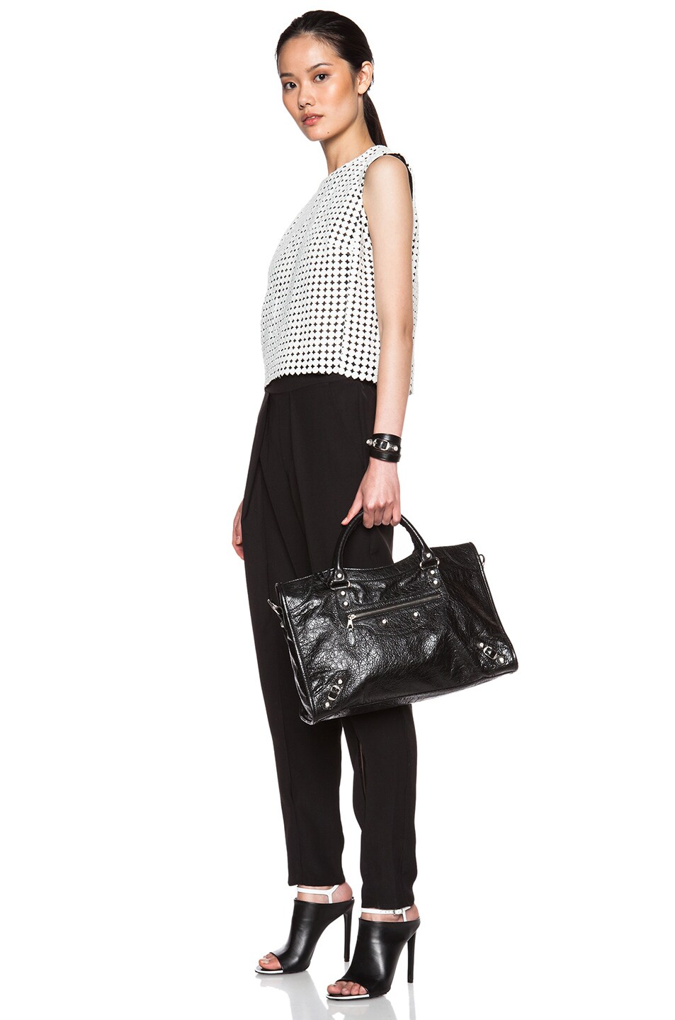 balenciaga giant 12 city