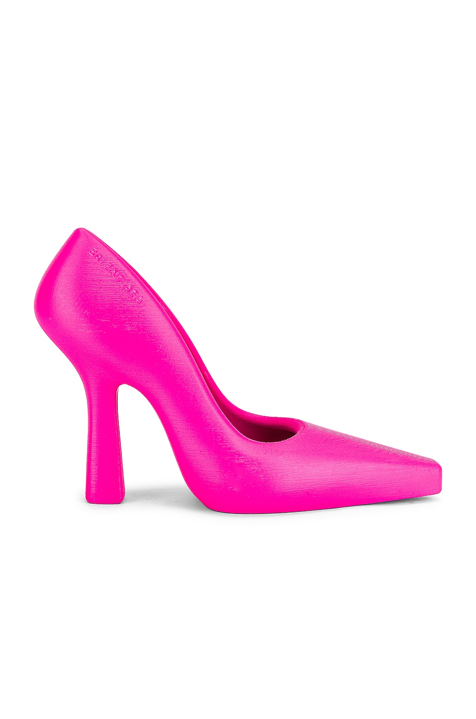 Image 1 of Balenciaga 3D Pumps in Pink