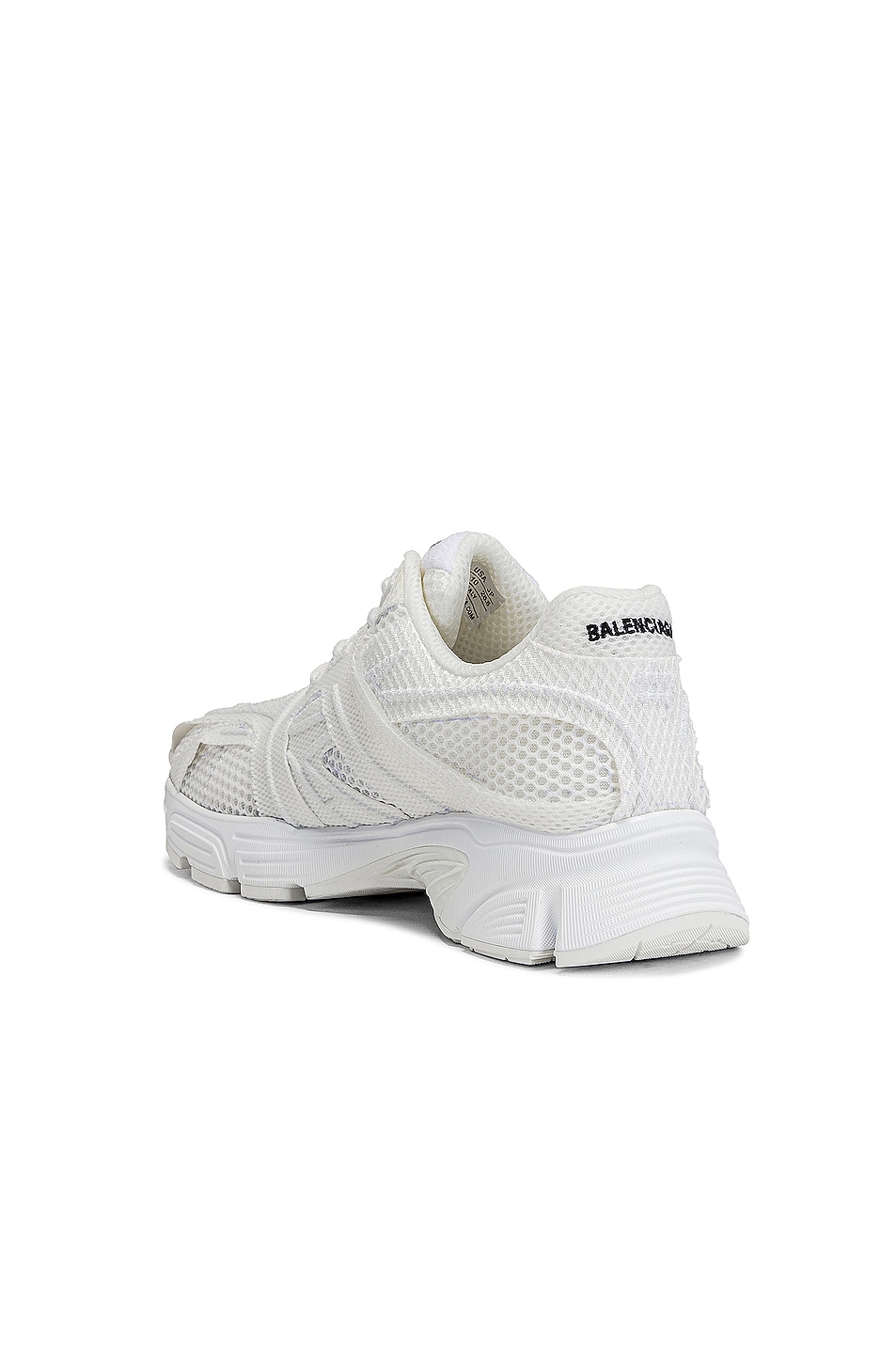 Balenciaga Phantom Sneakers