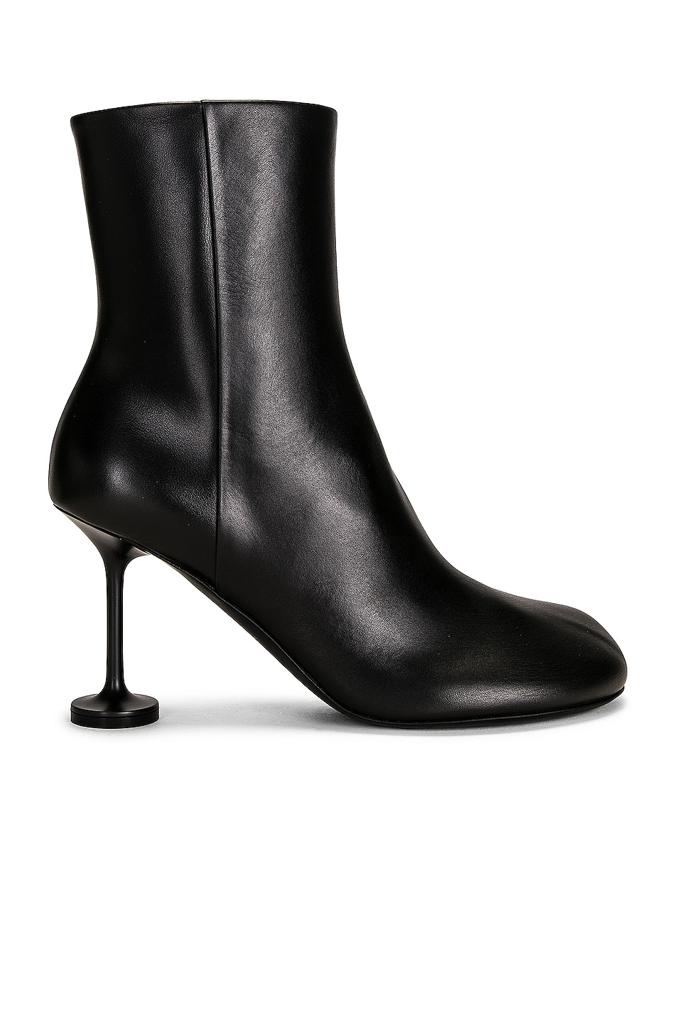 Image 1 of Balenciaga Lady Booties in Black