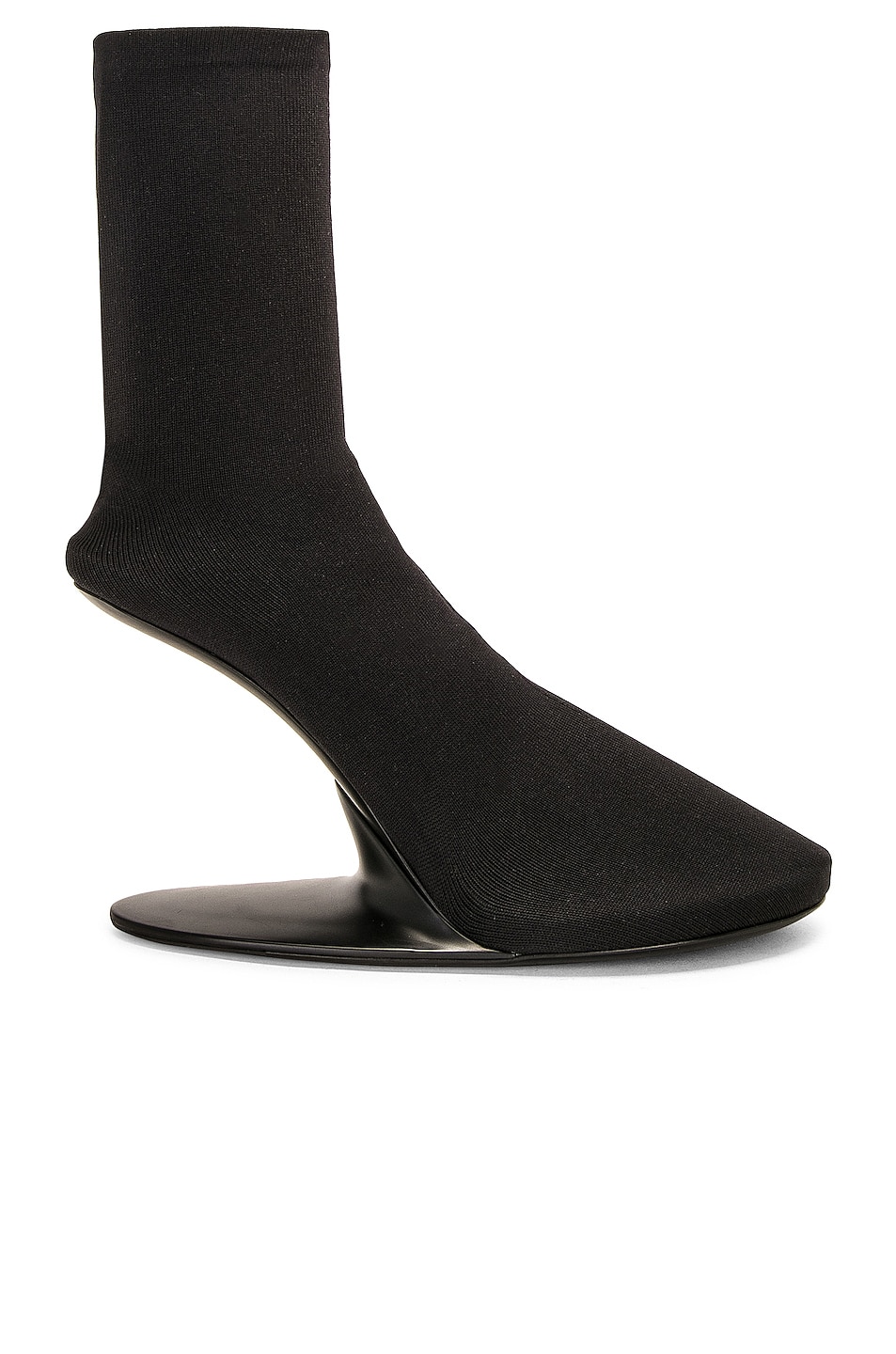 Image 1 of Balenciaga Stage Bootie in Black
