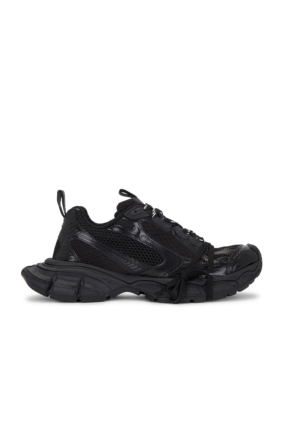 Image 1 of Balenciaga 3xl Sneaker in Black