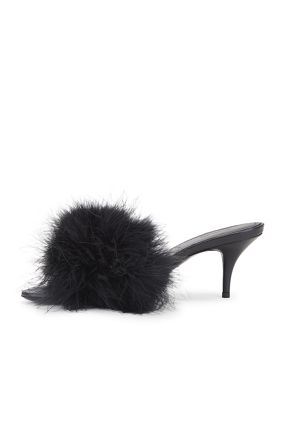 Boudoir Sandal