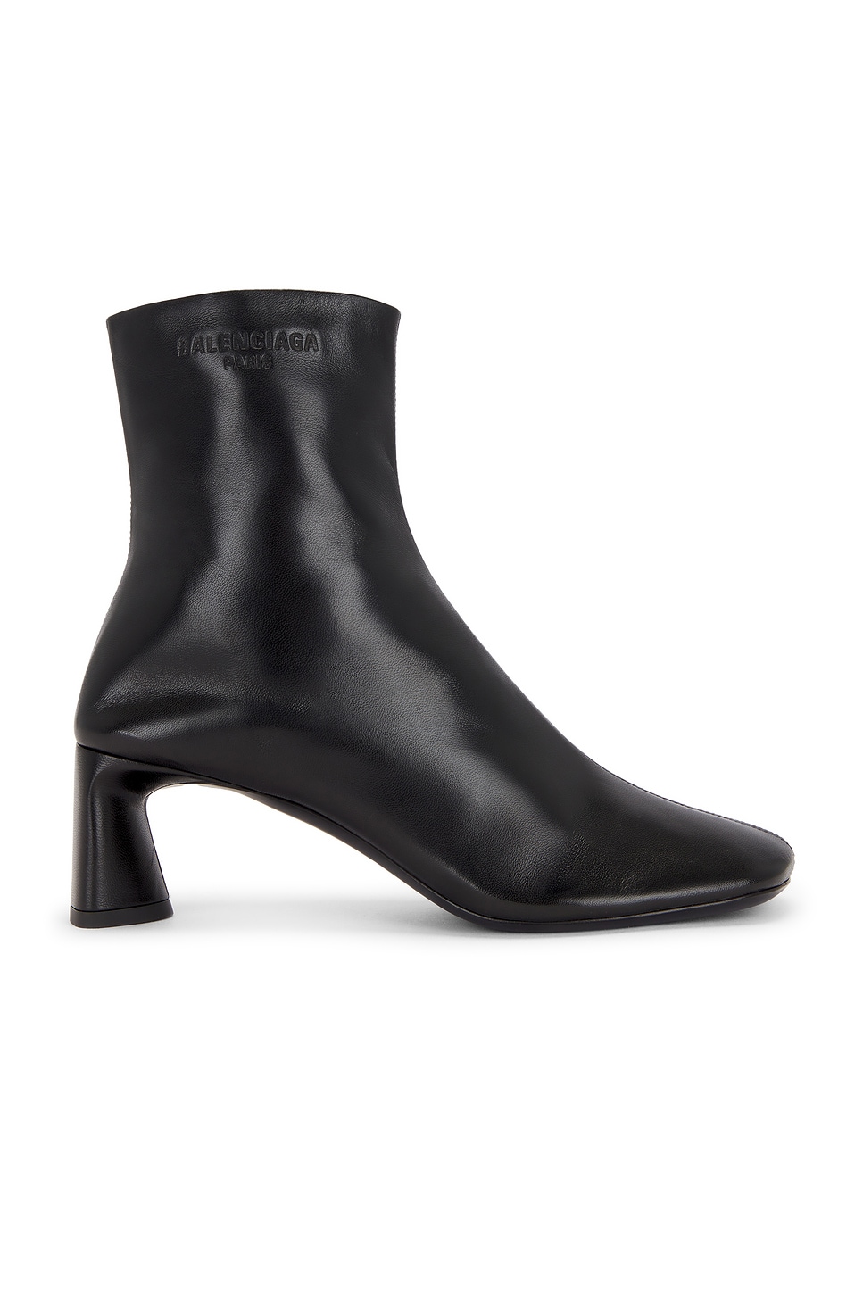 Image 1 of Balenciaga Dutyfree M060 Bootie in Black