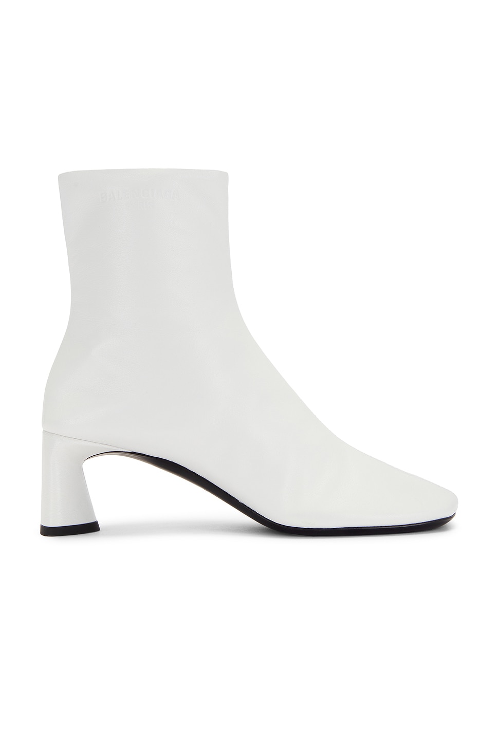 Image 1 of Balenciaga Dutyfree M060 Bootie in White