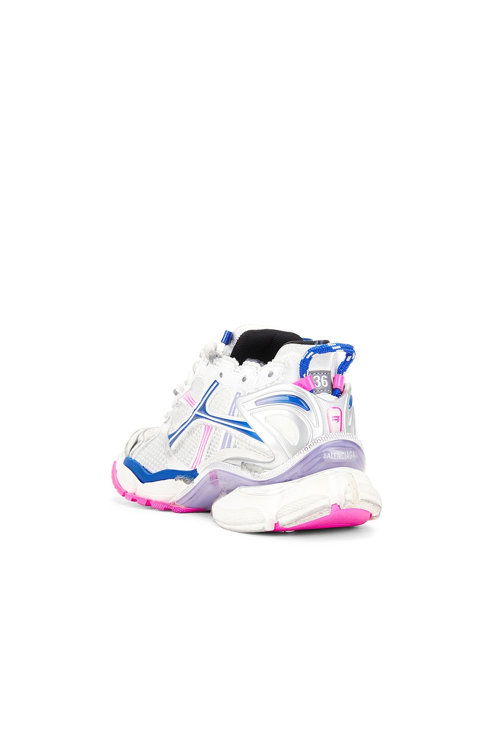 Runner Sneaker - Thumbnail 3