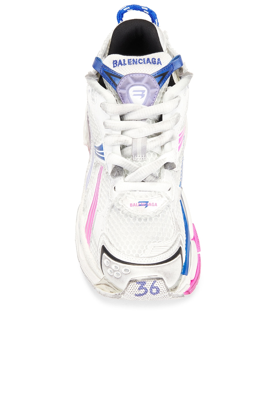 Runner Sneaker - Thumbnail 4