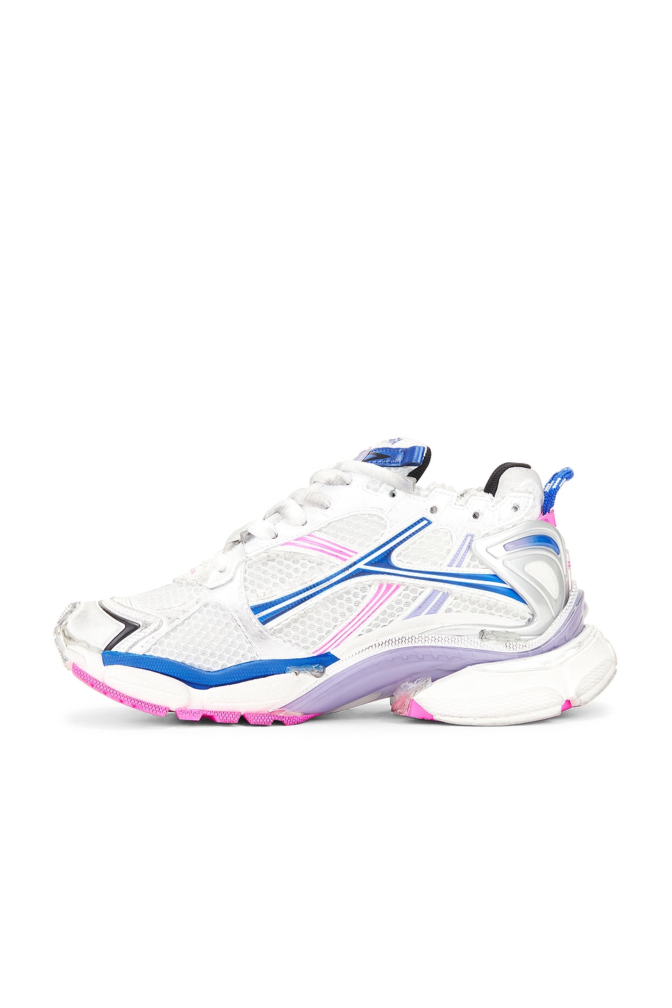 Runner Sneaker - Thumbnail 5