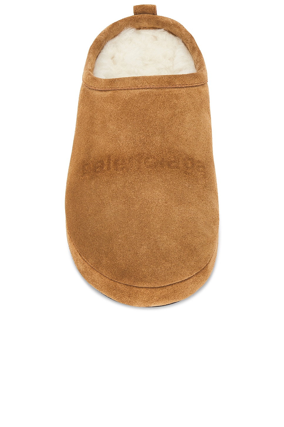 Balenciaga Alaska Slipper