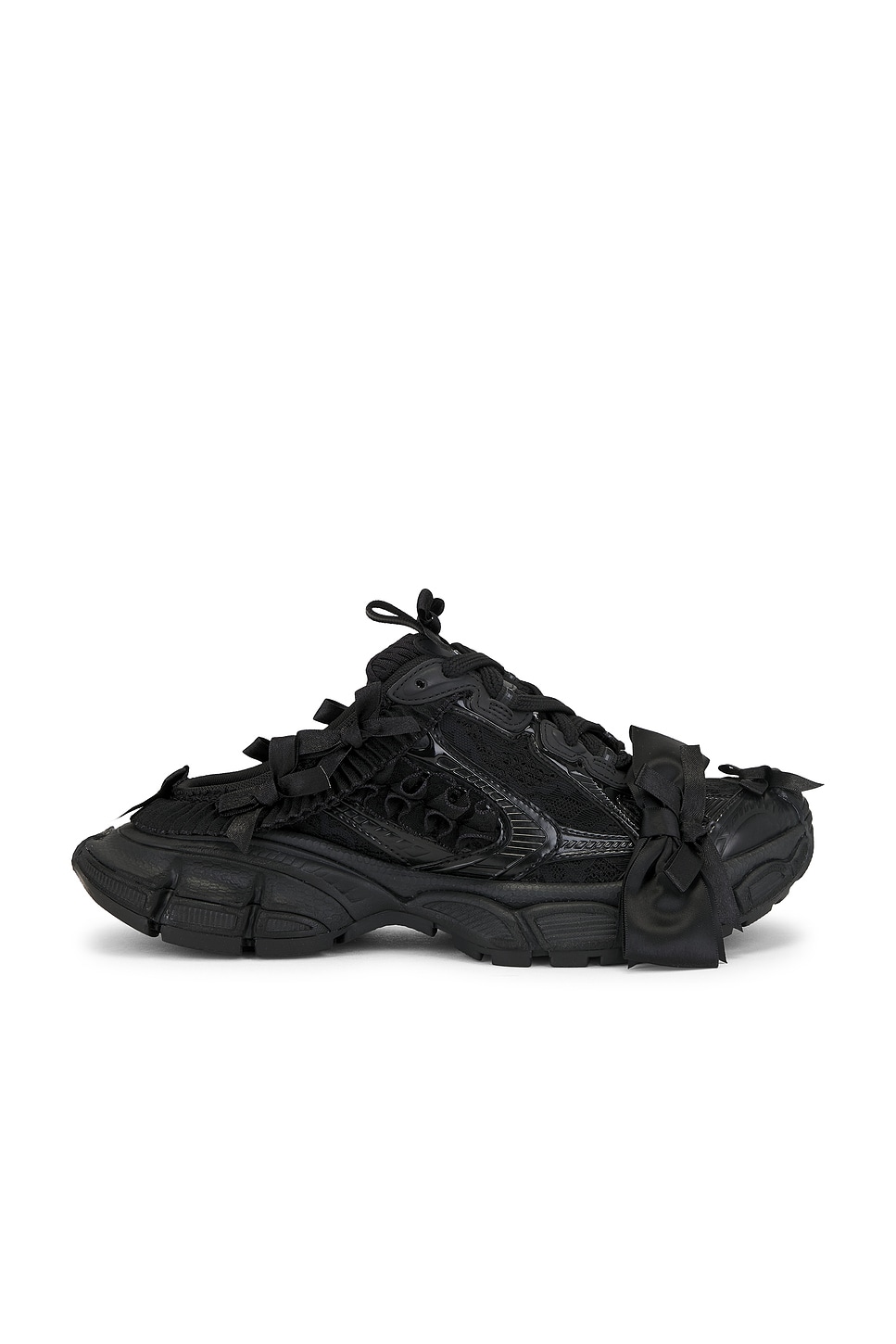 Balenciaga 3xl Mule Sneaker