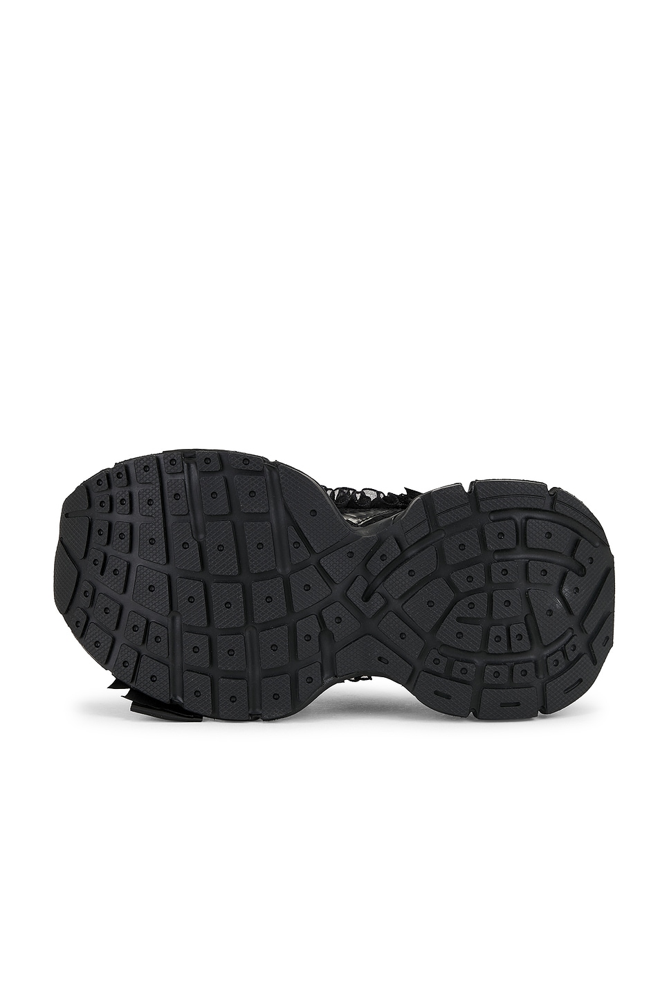 Balenciaga - 3XL Mule Sneaker | Plush