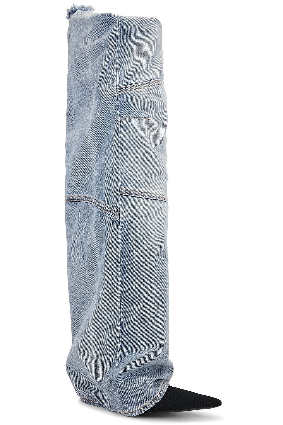 Shop Balenciaga New Flex Boot