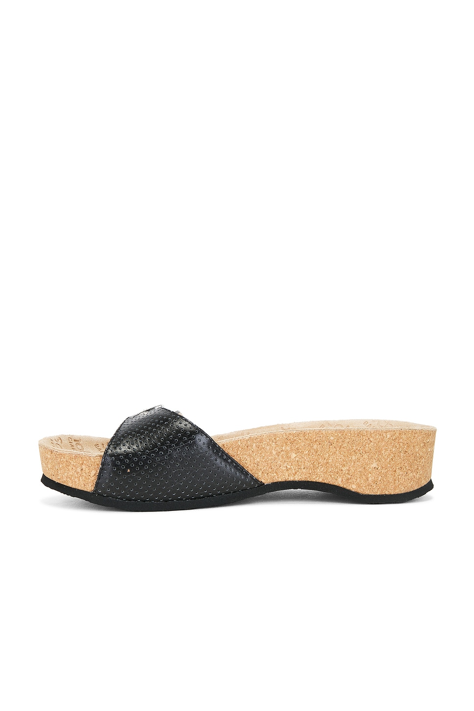Balenciaga x Scholl Sandal thumbnail