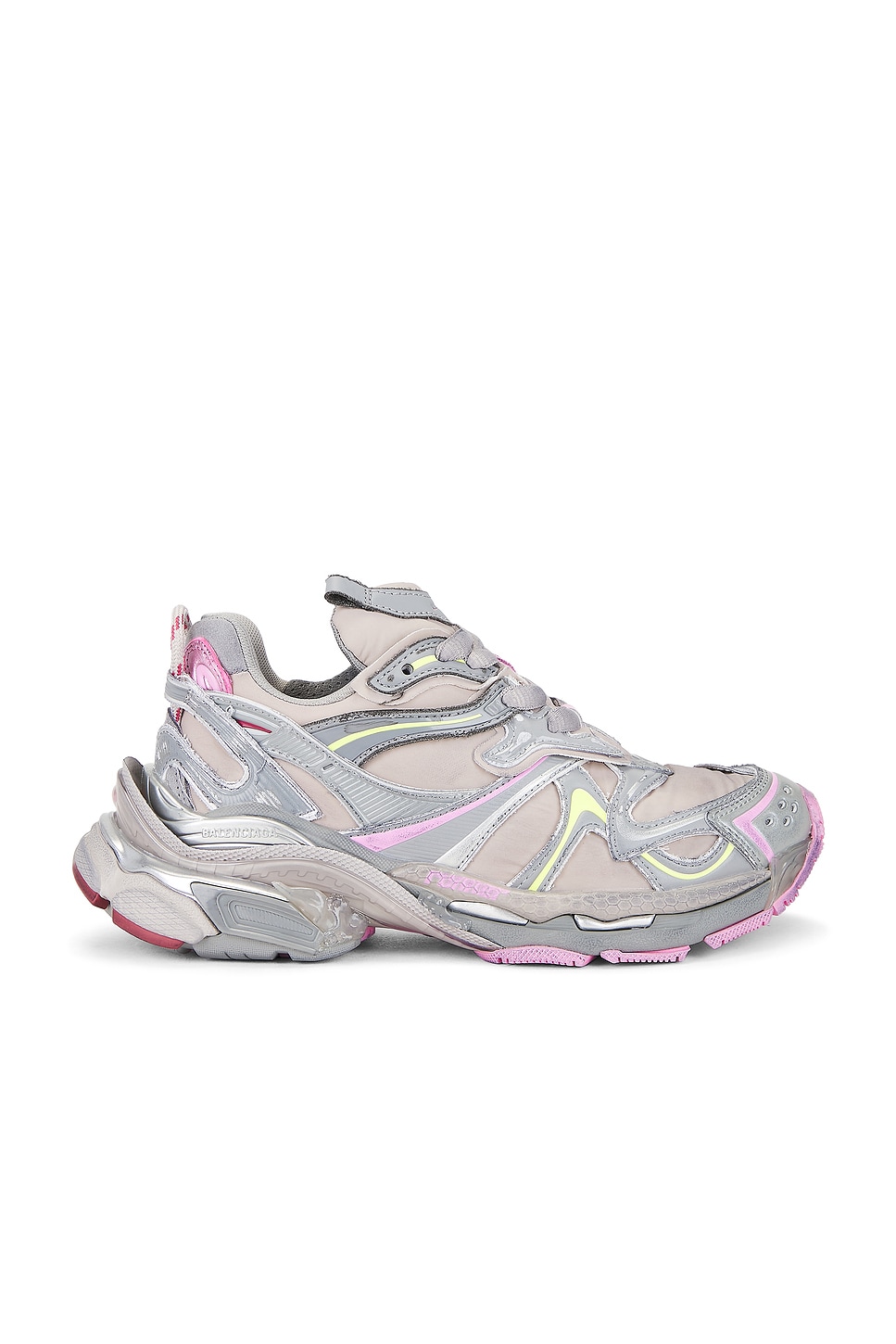 Balenciaga Women Runner 2.0 Sneakers