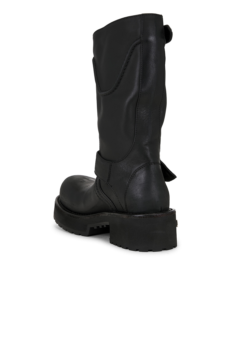 Balenciaga Venom Boot thumbnail