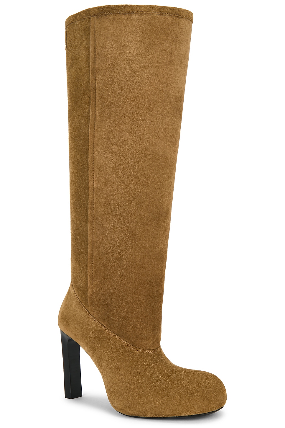 Balenciaga Neutrals Boots Women In Brown