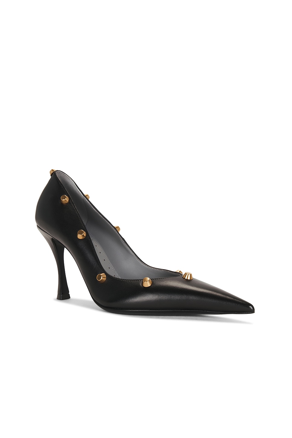 Balenciaga Midnight City Pump