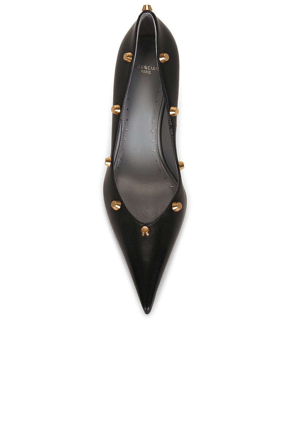 Balenciaga Midnight City Pump