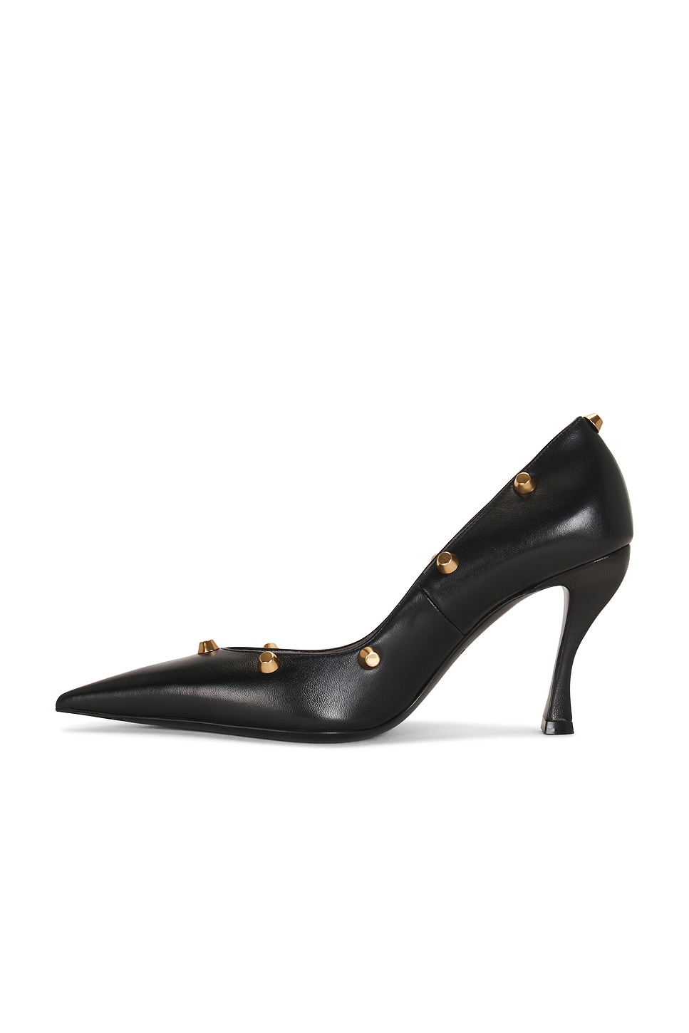Balenciaga Midnight City Pump