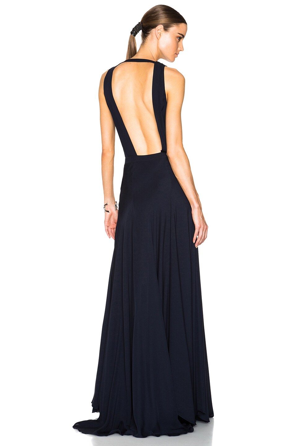Image 1 of Barbara Bui Gown in Navy
