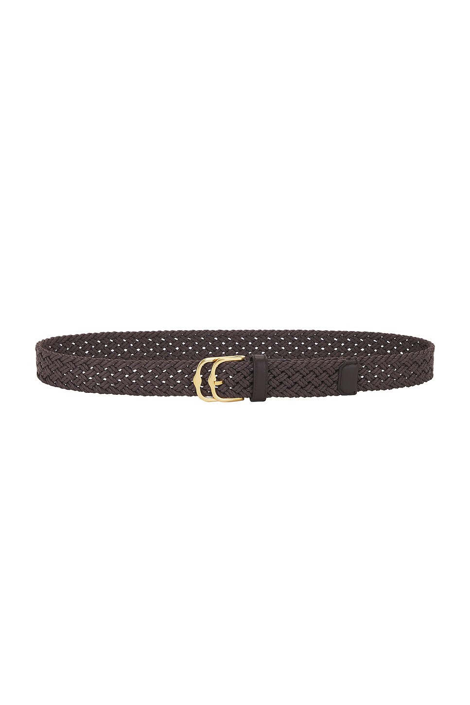 Bally Embert 30 Fixed Belt