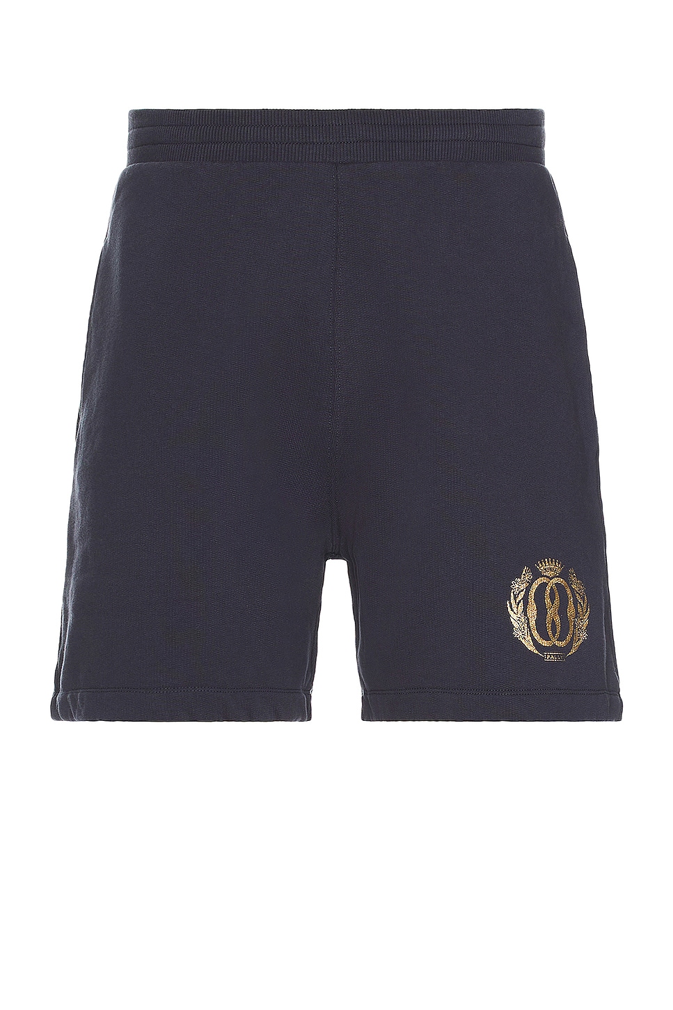 Image 1 of Bally Sweatpants in Midnight 50