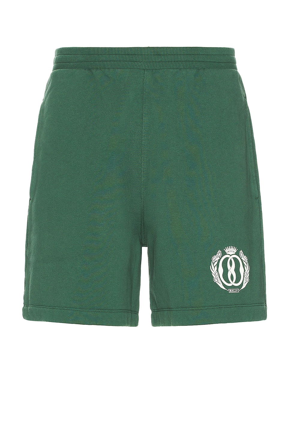 Image 1 of Bally Sweatpants in Kelly Green 50