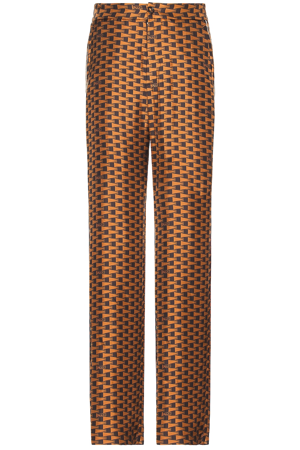 Image 1 of Bally Trousers in Multiebano