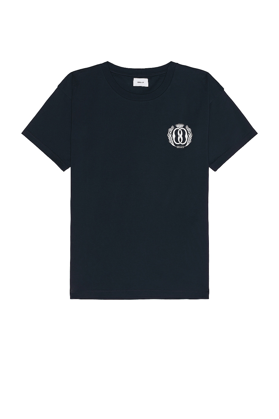 Image 1 of Bally T-Shirt in Navy 50
