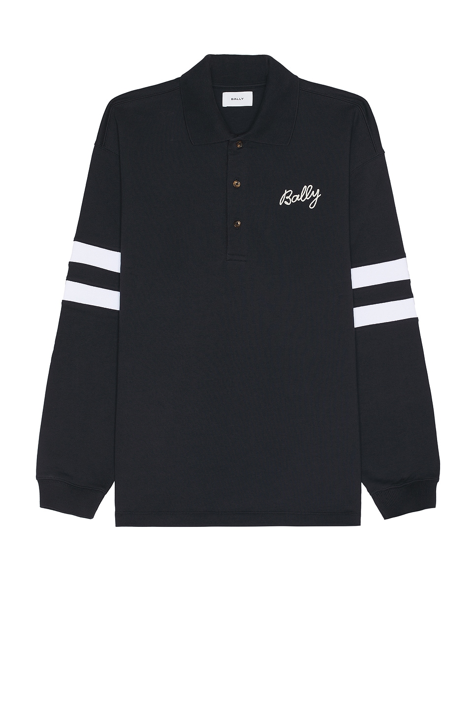 Image 1 of Bally Polo in Navy 50