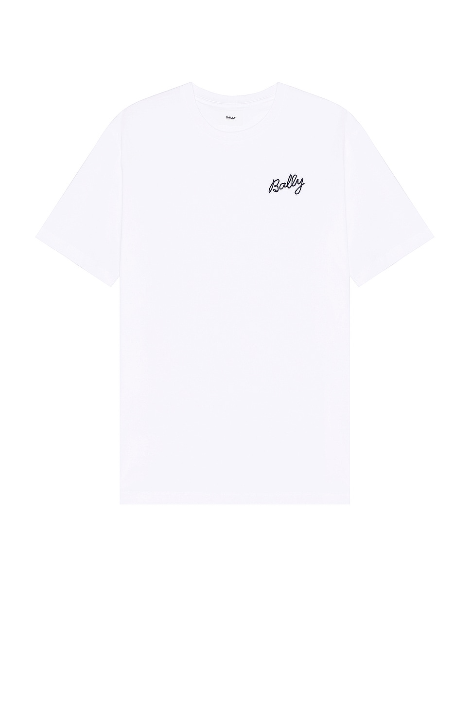 Image 1 of Bally T-Shirt in White