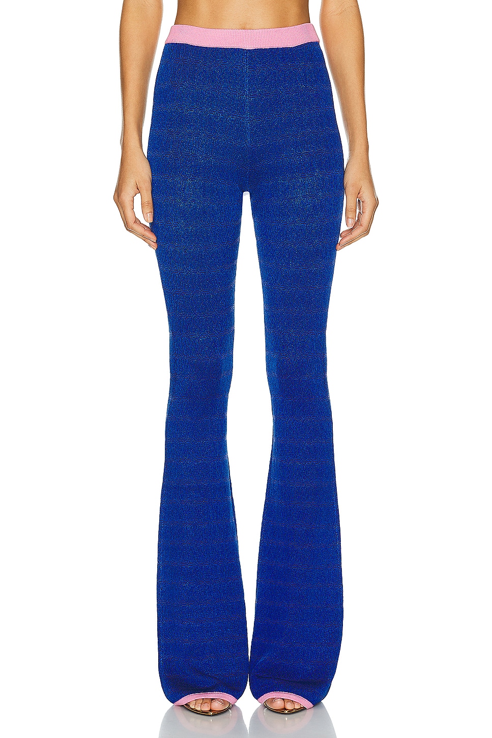 Image 1 of Bally Long Pant in Marine