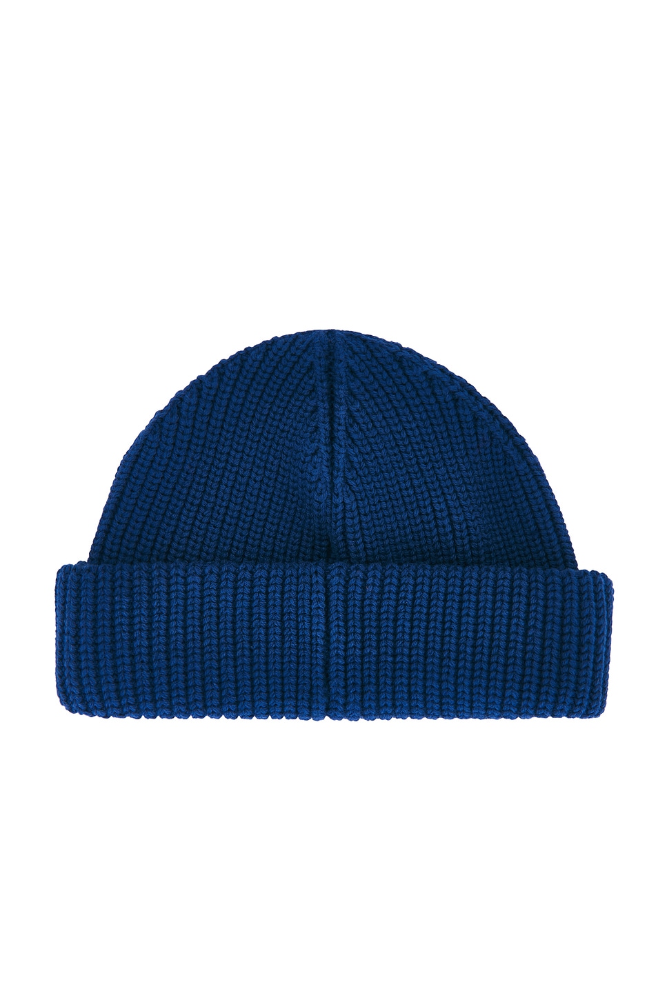 Barbour Mosely Beanie In Blue