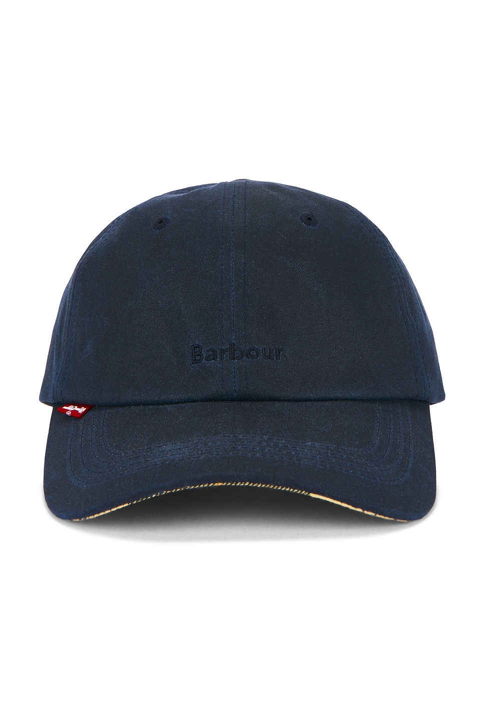 Barbour x Levi's Cap