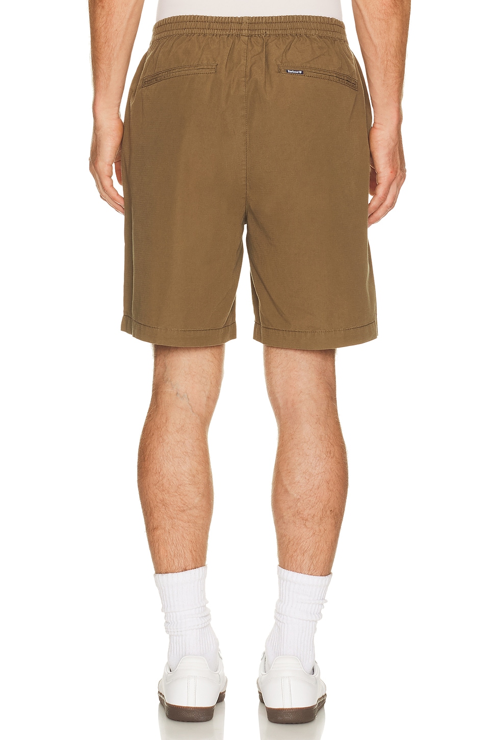 Barbour Rickfell Ripstop Short | Thumbnail 4 Barbour Rickfell Ripstop Short | Thumbnail 4