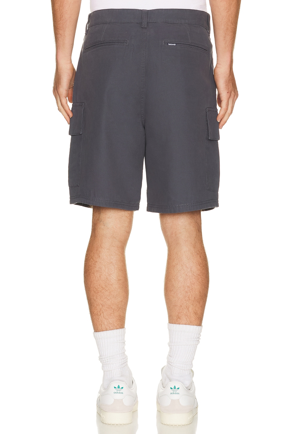 Barbour Wetheral Cargo Short | Thumbnail 4 Barbour Wetheral Cargo Short | Thumbnail 4