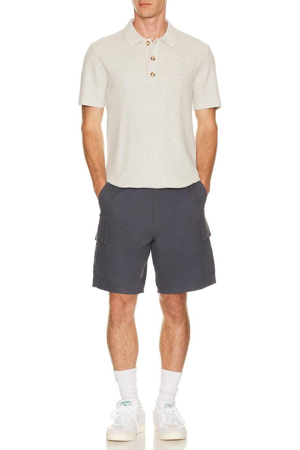 Barbour Wetheral Cargo Short | Thumbnail 5 Barbour Wetheral Cargo Short | Thumbnail 5