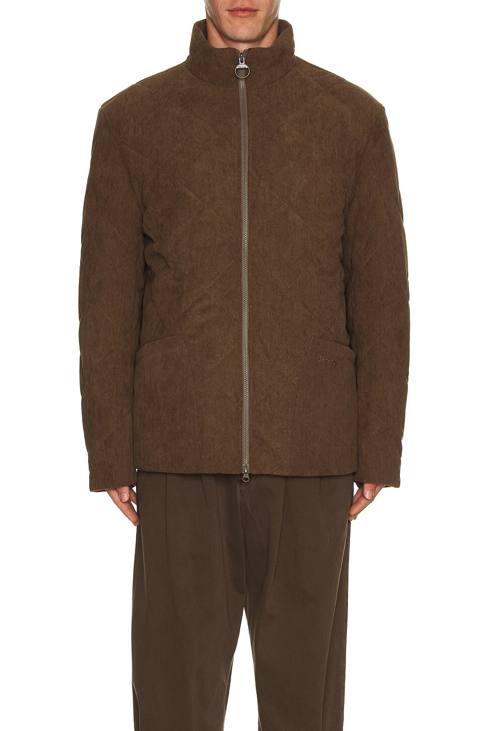 Barbour | Spring 2025 Collection | FWRD