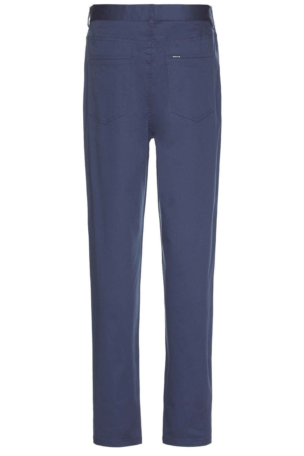 Barbour Lightweight Stretch Chino In Oceana